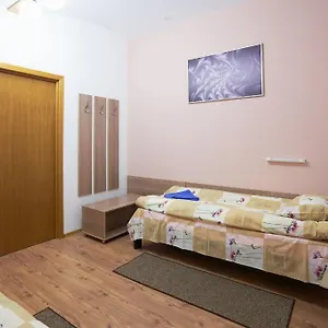 Apart Comfort Plus Lwów