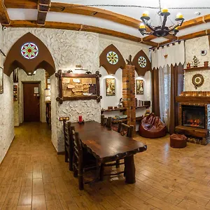 Ghostel - Medieval Lwów